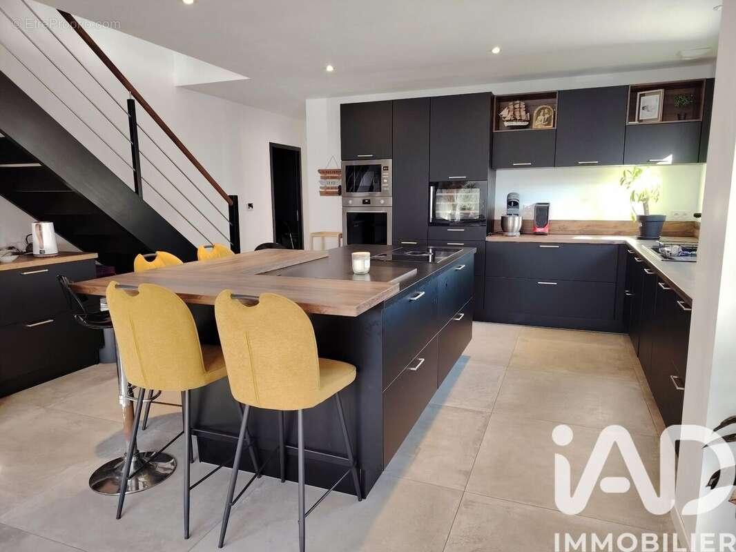 Photo 6 - Maison à DOMPIERRE-SUR-YON