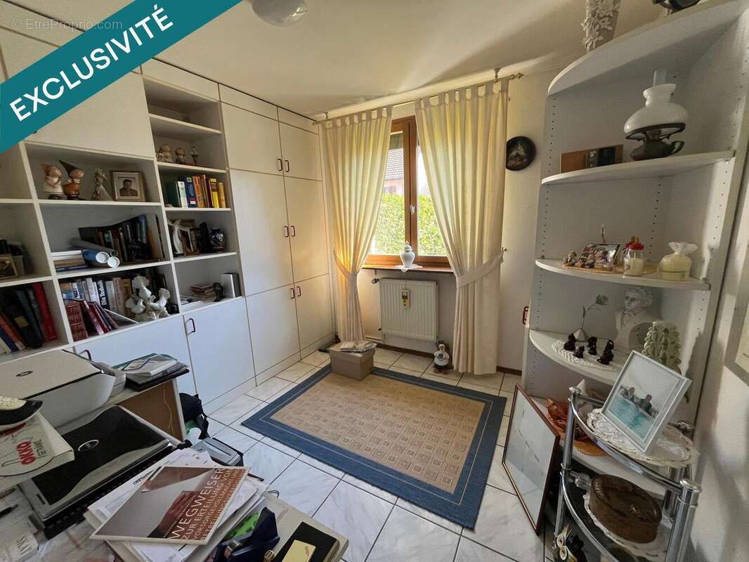 Photo 7 - Maison à SCHOENECK