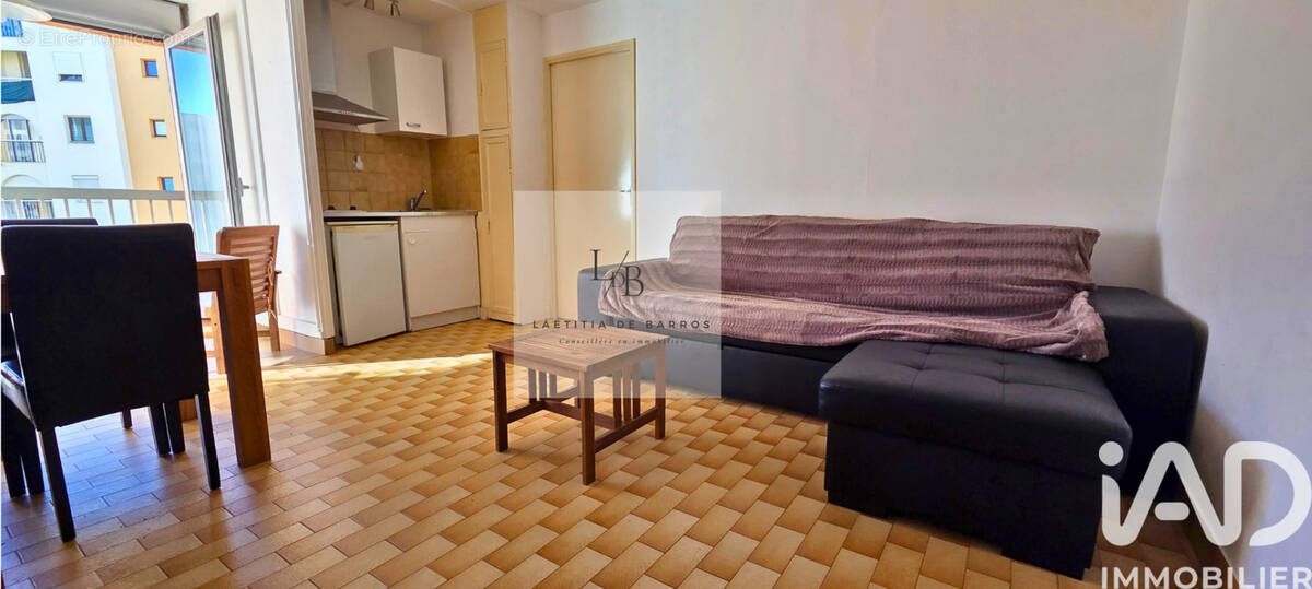 Photo 1 - Appartement à MAUGUIO