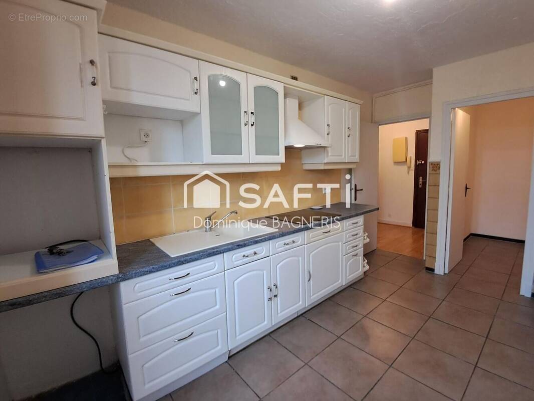 Photo 1 - Appartement à TARBES