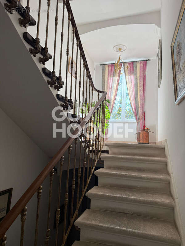 Maison à ALTHEN-DES-PALUDS