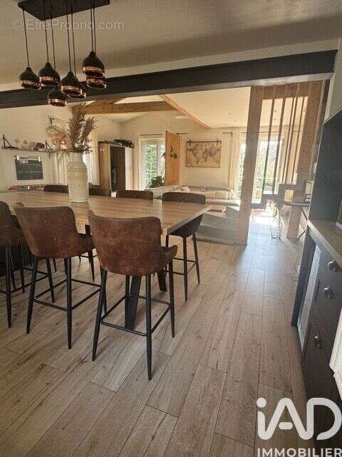 Photo 4 - Maison à HOSSEGOR