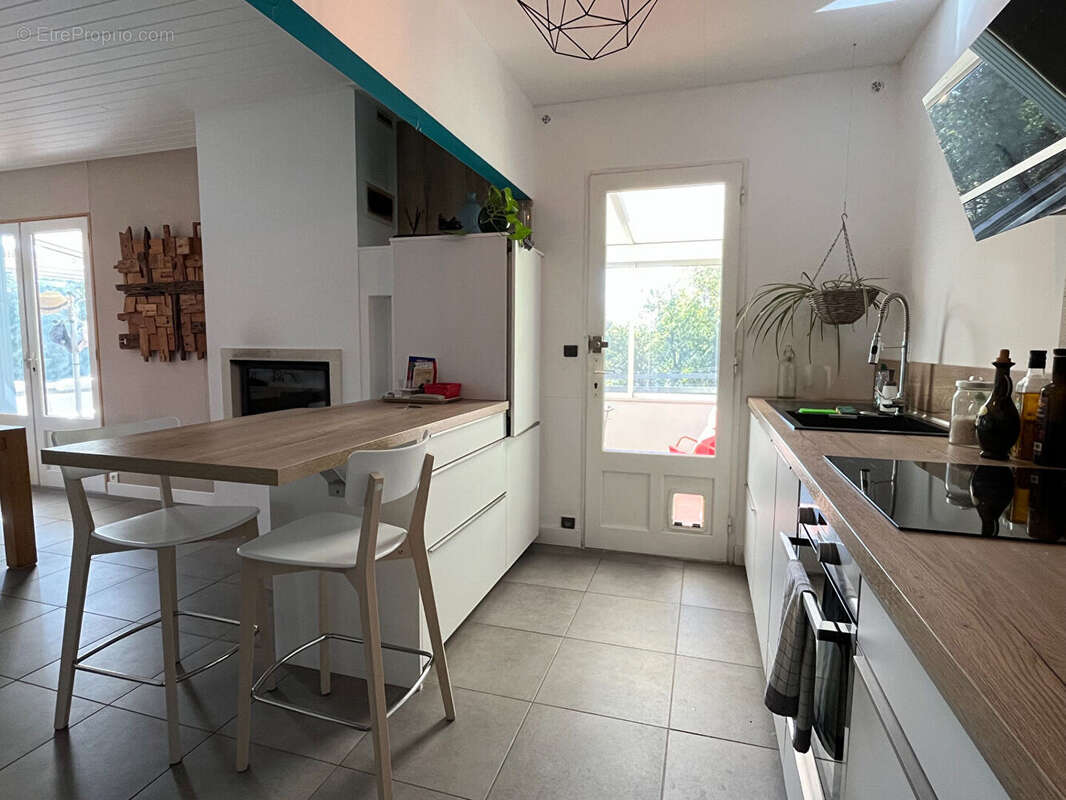 Maison à LA PLAINE-SUR-MER