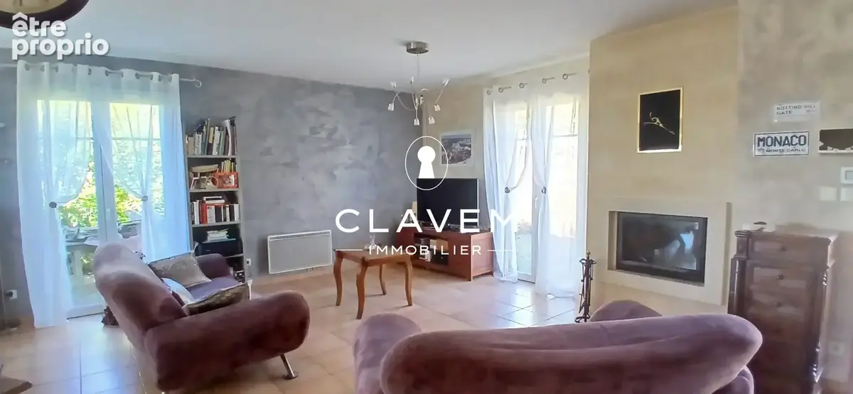 Maison 6 pièces 130 m² à vendre à Saint-Romain-La-Virvee (33240) - photo 5
