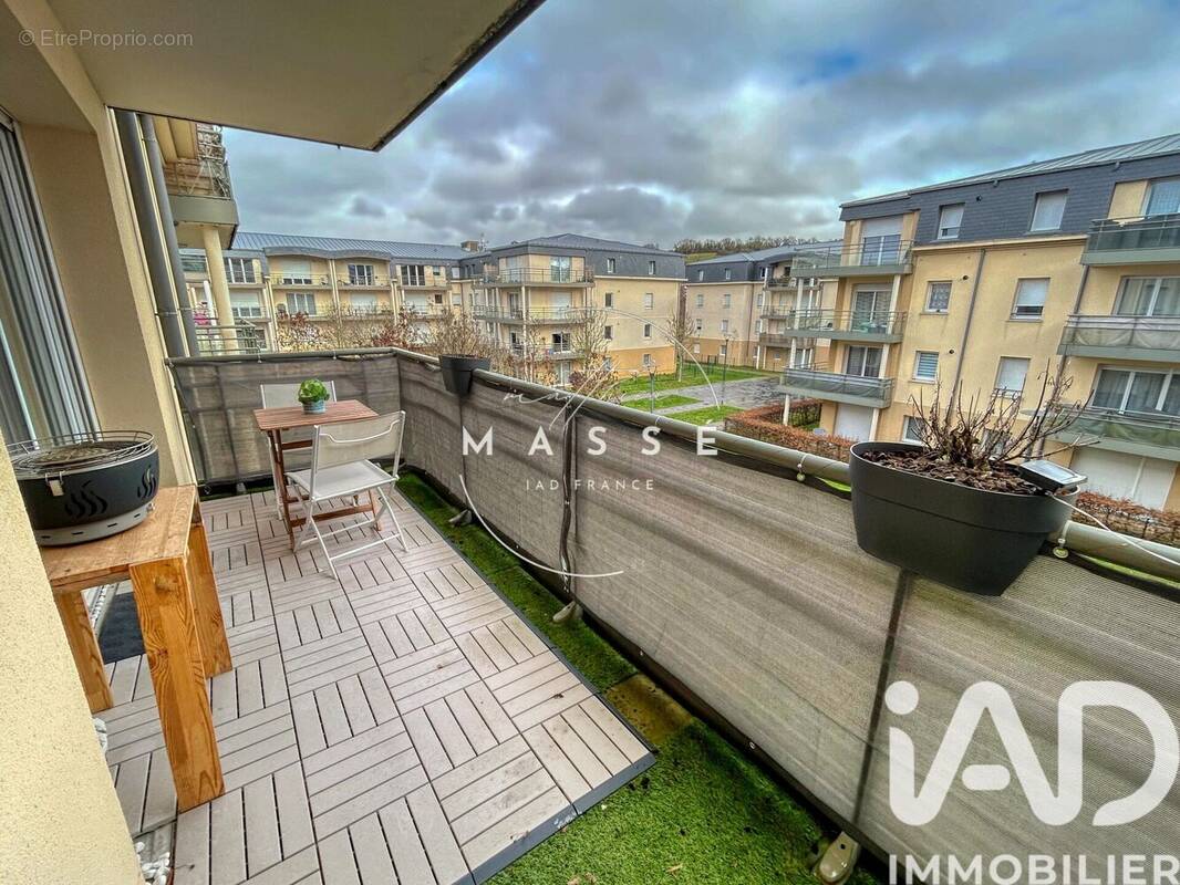 Photo 1 - Appartement à EVREUX