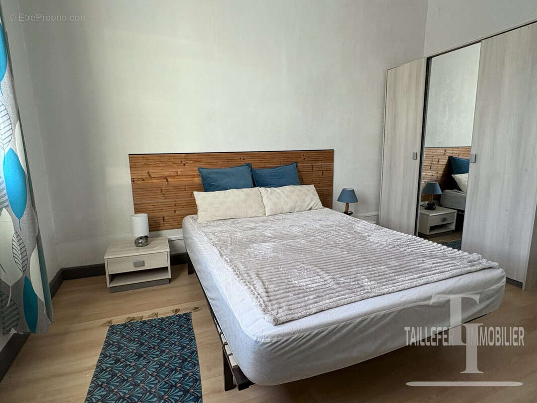 Appartement à PERIGUEUX