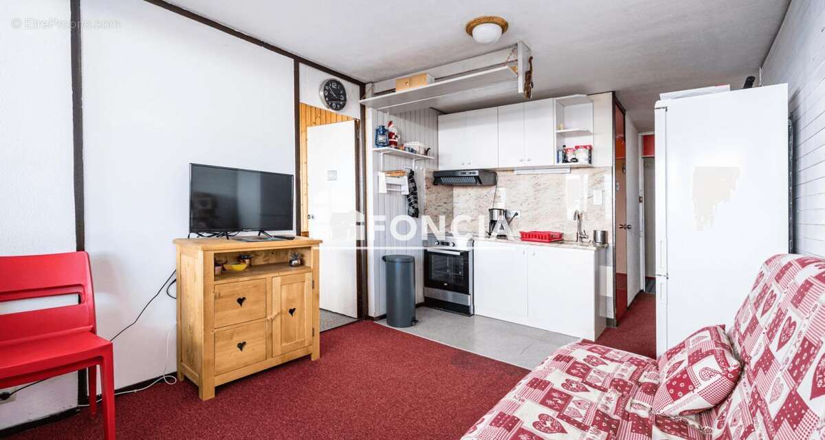 Appartement à AIME
