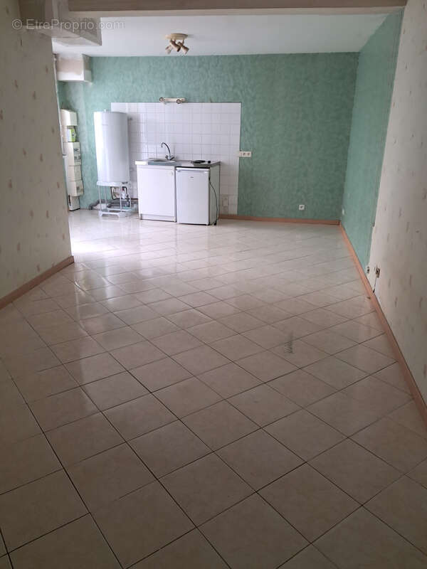 Appartement à TROYES