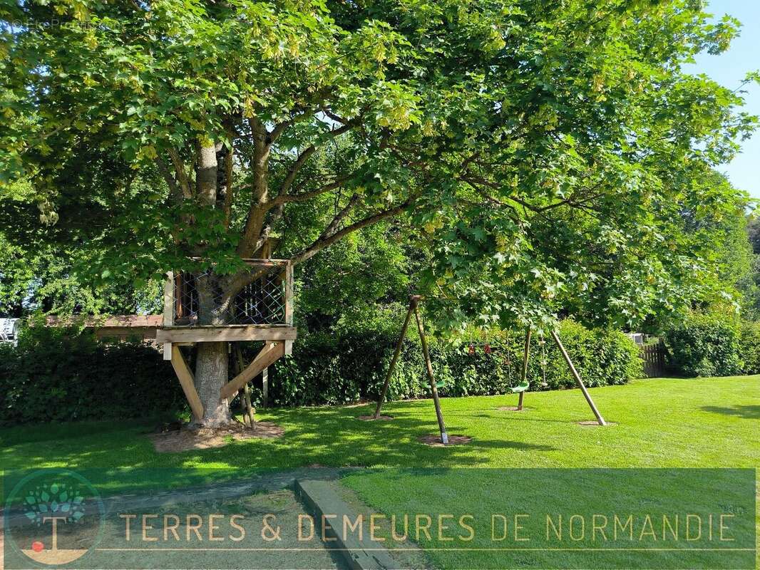 Maison à CORMEILLES