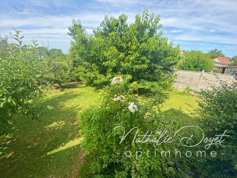 Maison à vendre 4 pièces Proche de LAON (02) - photo 3