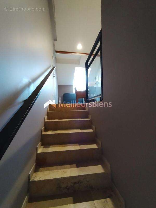 Maison 300m² Perrancey-les-Vieux Moulins - photo 22