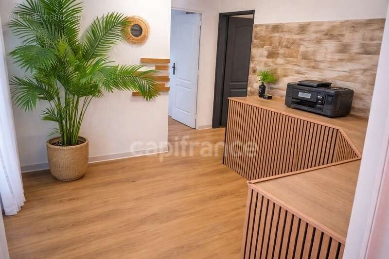 Maison à vendre 6 pièces SAINT JOSEPH (974) - photo 6