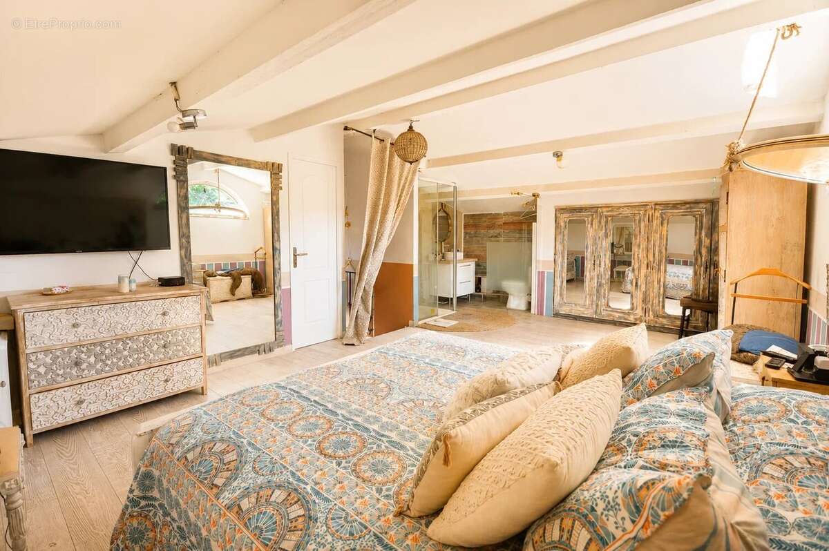 Maison 120 m² à Mougins  - photo 11