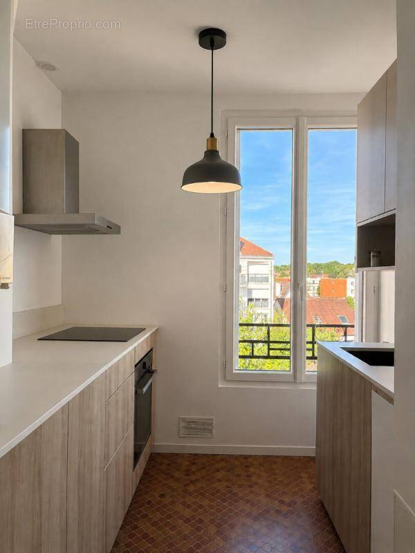 Appartement à BROU-SUR-CHANTEREINE