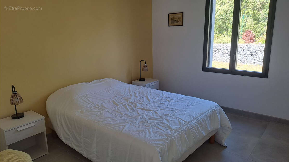 Maison à LES MATHES