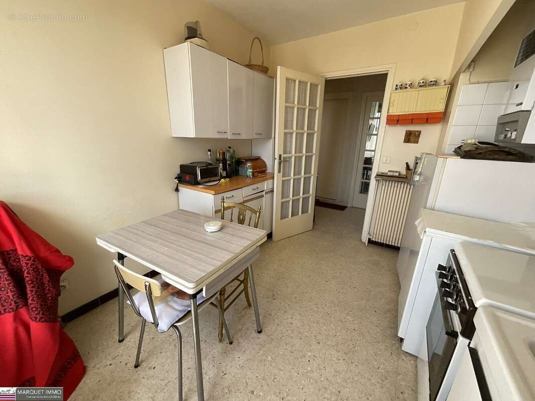Appartement à BEZIERS