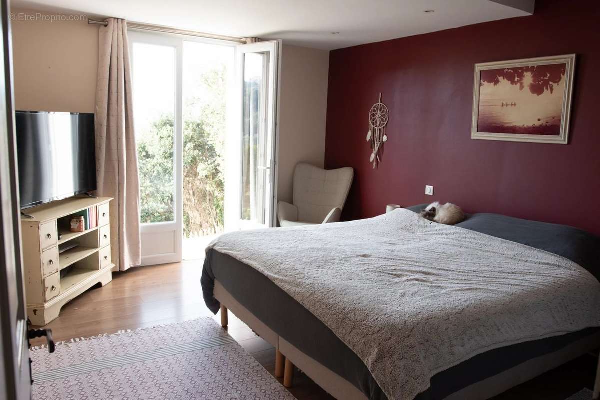 Maison à POGGIO-D'OLETTA