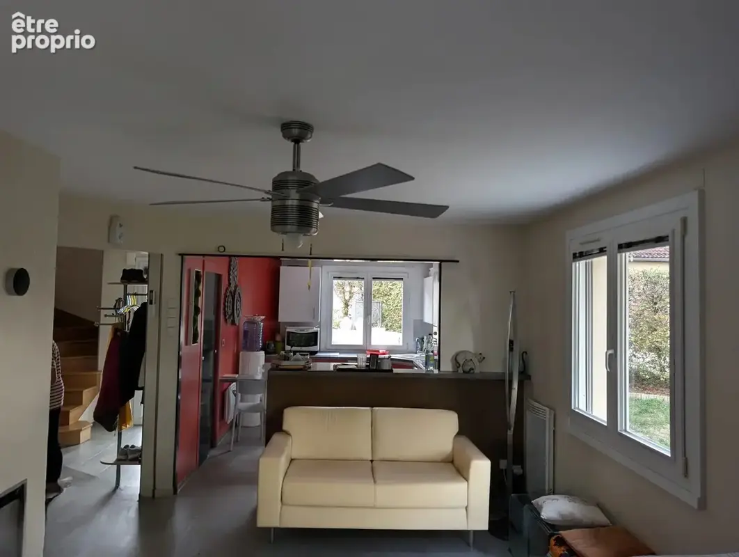 coup de coeur belle maison à Ecole valentin - photo 8