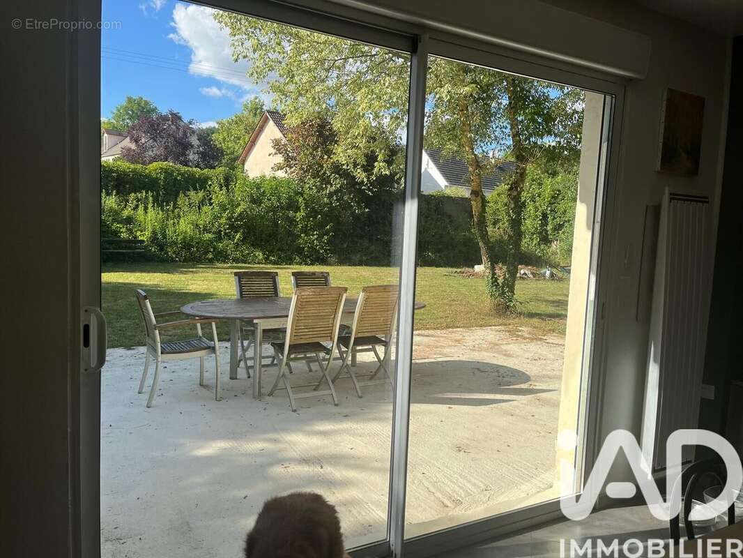 Photo 8 - Maison à FONTAINE-LA-GAILLARDE