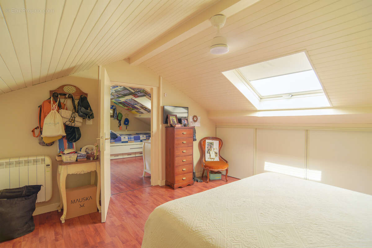 Appartement à HENDAYE