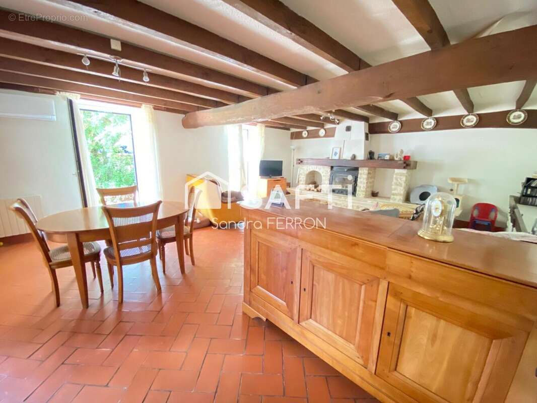 Maison 230 m² à Courant  - photo 3