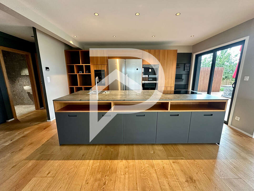 Maison Turckheim 4 pièce(s) 111 m2 - photo 4