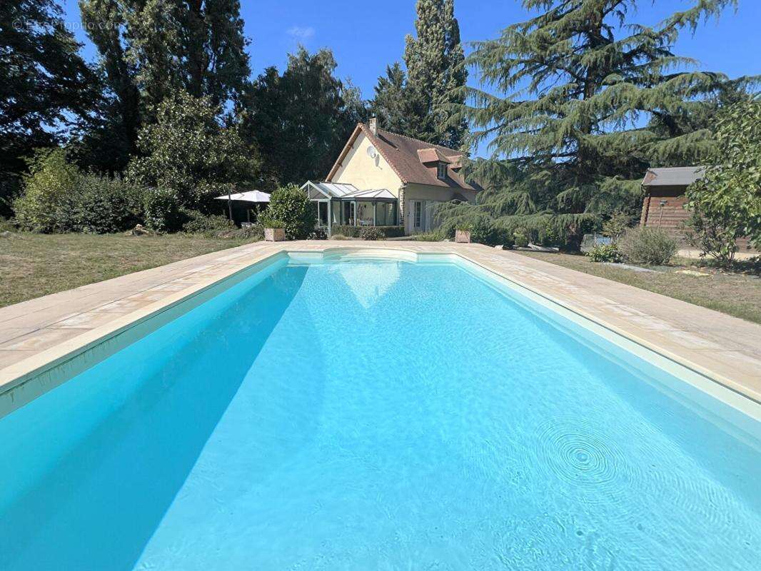 Maison à SURFONDS