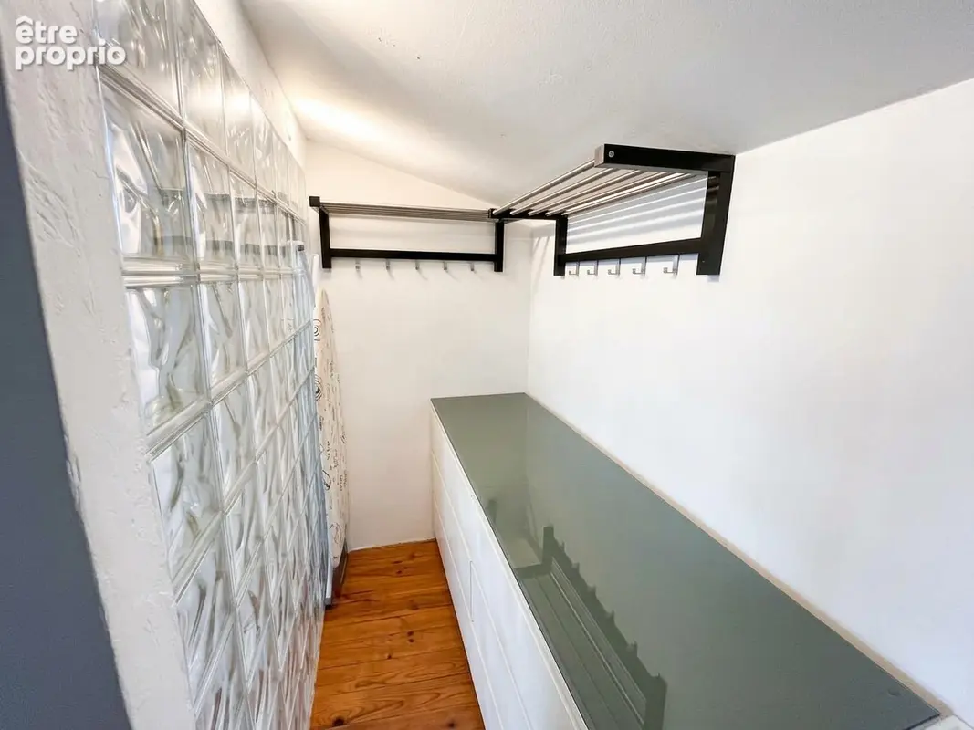 T3 duplex de 48 m²  à deux pas des plages - photo 6