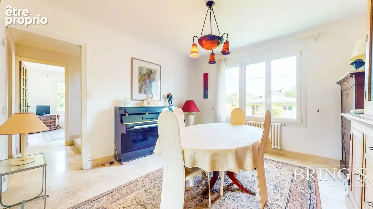 Maison 6 pièces 146 m² à vendre à Gouesnach (29950) - photo 9