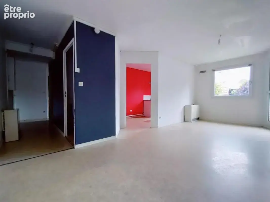 Appartement T3 63m² - Beauvais - 702.1.4.50 - photo 2