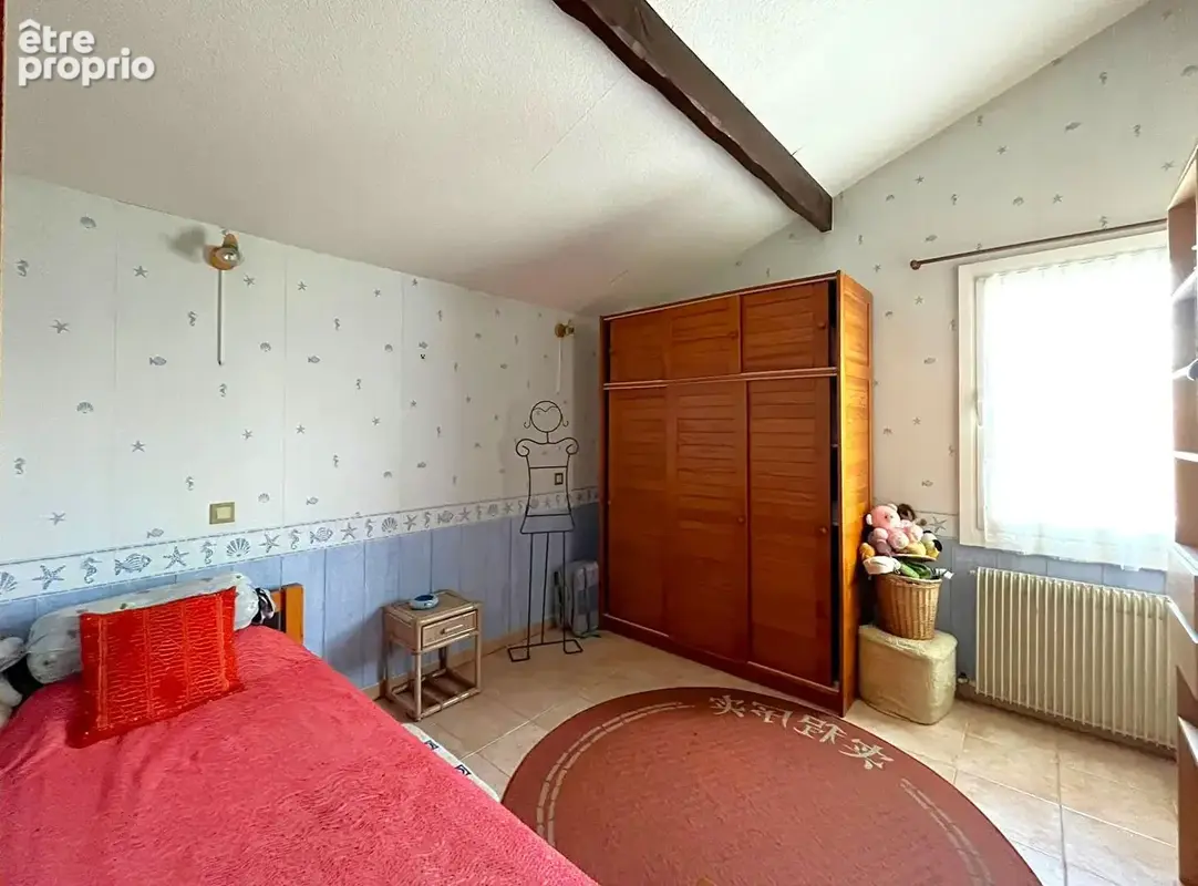 Maison Boucau 5 pièces 135m² - photo 11