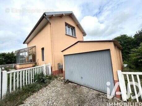 Photo 2 - Maison à VILLE-SOUS-LA-FERTE