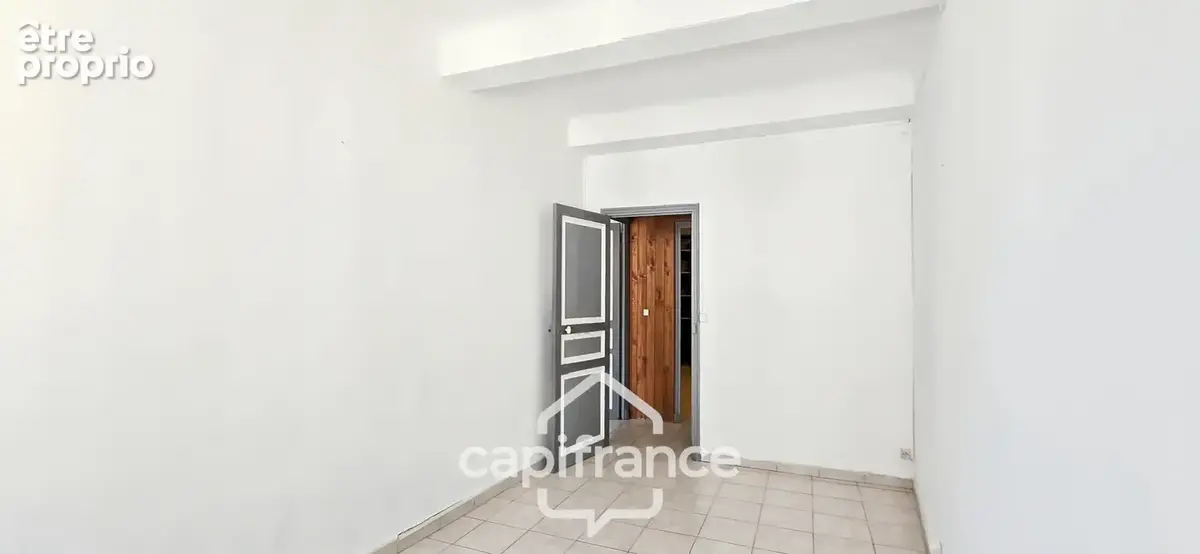 Appartement à vendre 3 pièces TOULON (83) Centre ville - photo 8