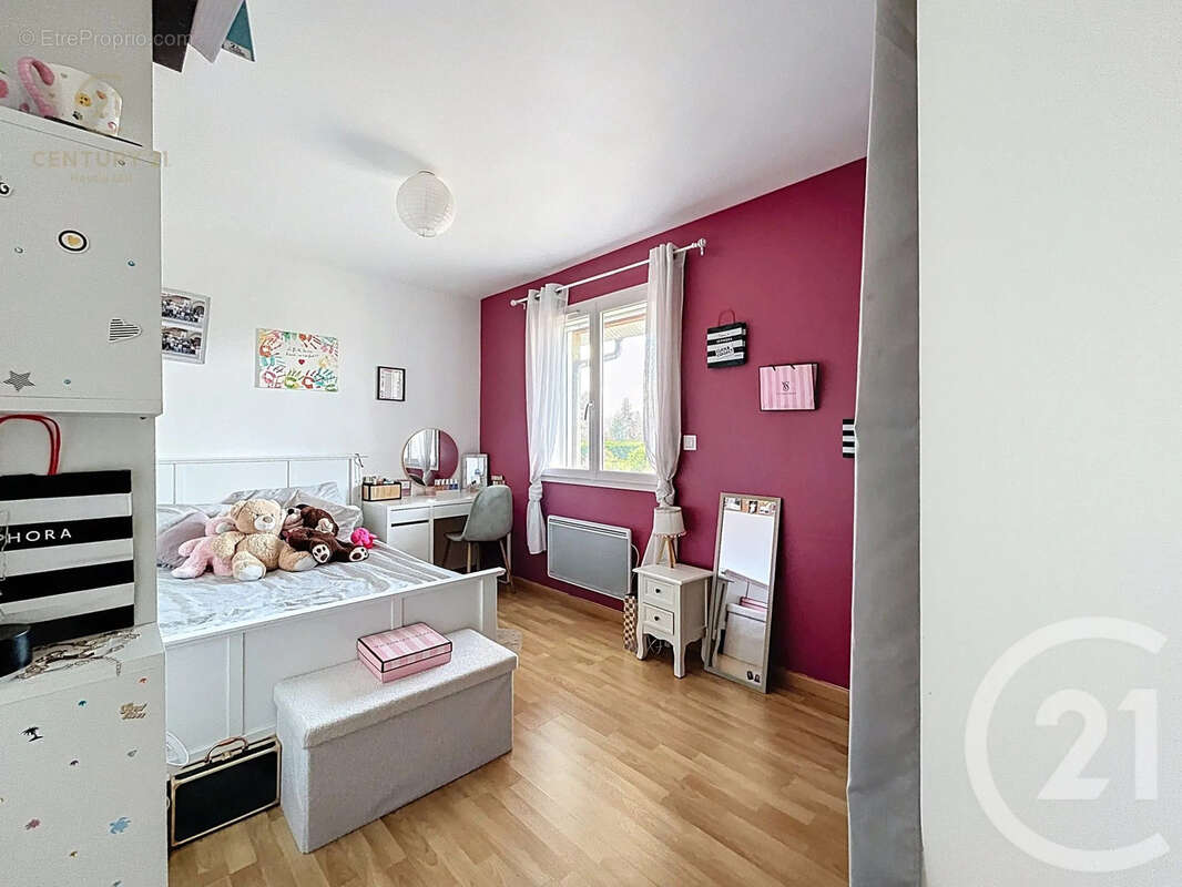 Maison à ROUSSILLON