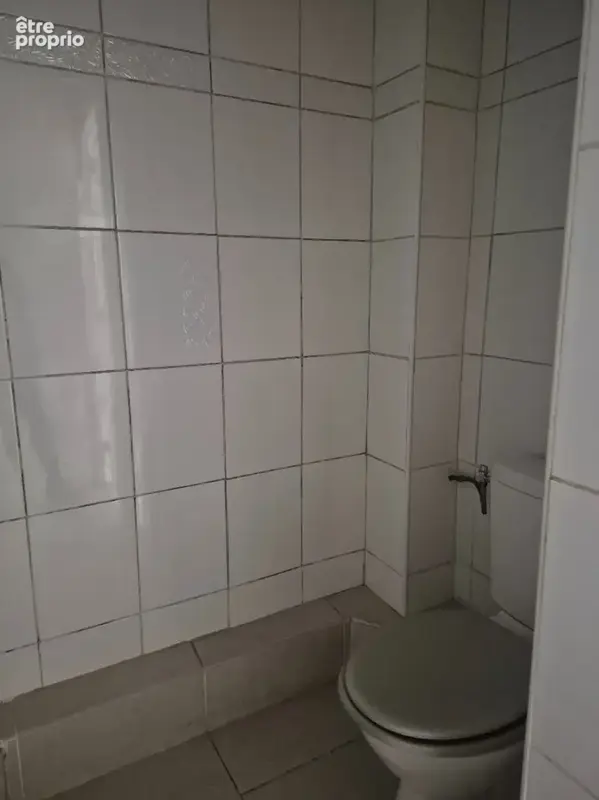 Appartement à vendre 2 pièces MARSEILLE 4EME ARRONDISSEMENT (13) - photo 7