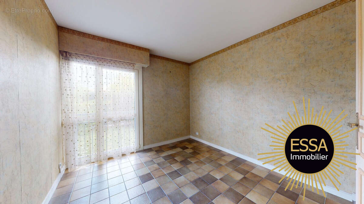 Appartement à VELIZY-VILLACOUBLAY