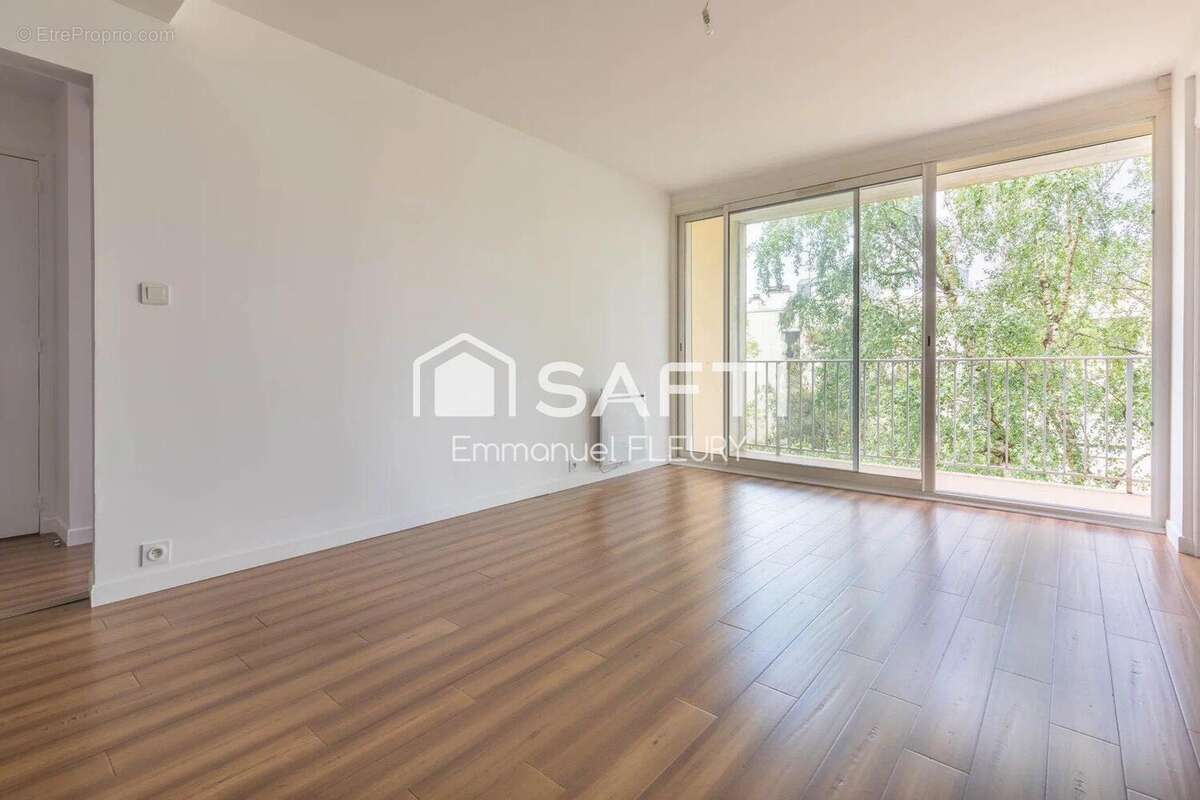 Photo 2 - Appartement à NANTES