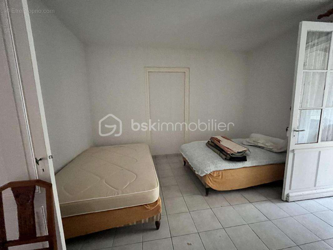 Maison à GRAYAN-ET-L'HOPITAL