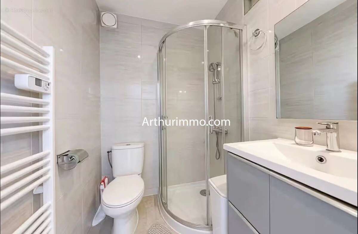 Maison à VITRY-SUR-SEINE