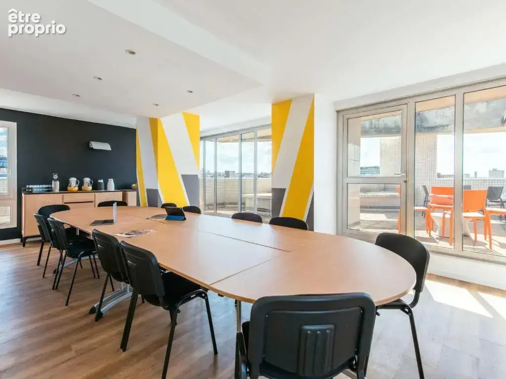 Investissement en residence hotelière - photo 8