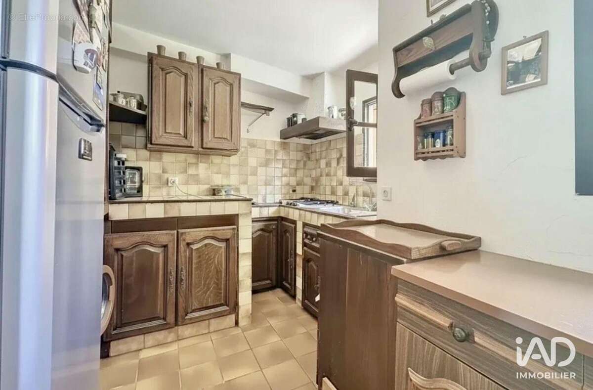 Photo 6 - Maison à NICE