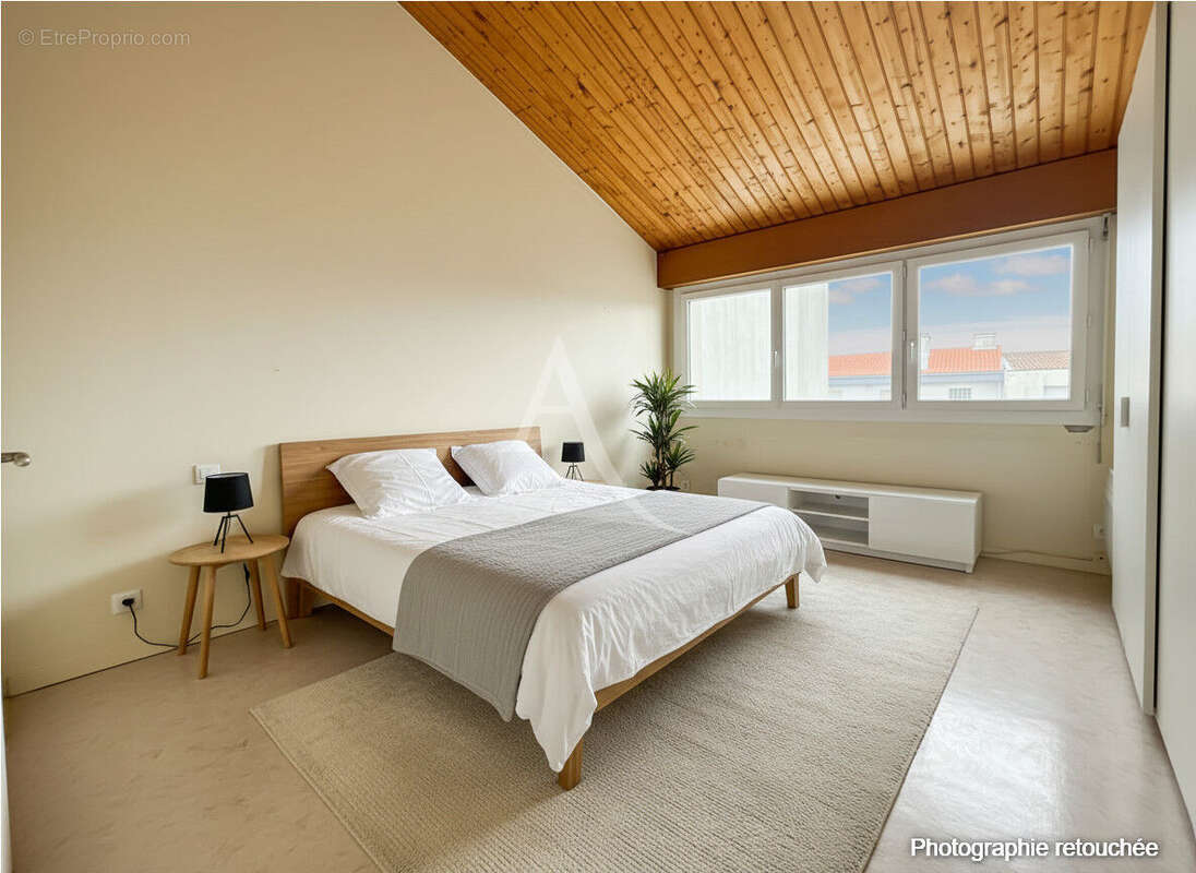 Appartement à CHALLANS