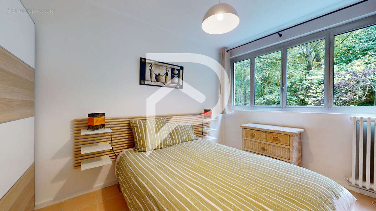 Appartement à LE PECQ