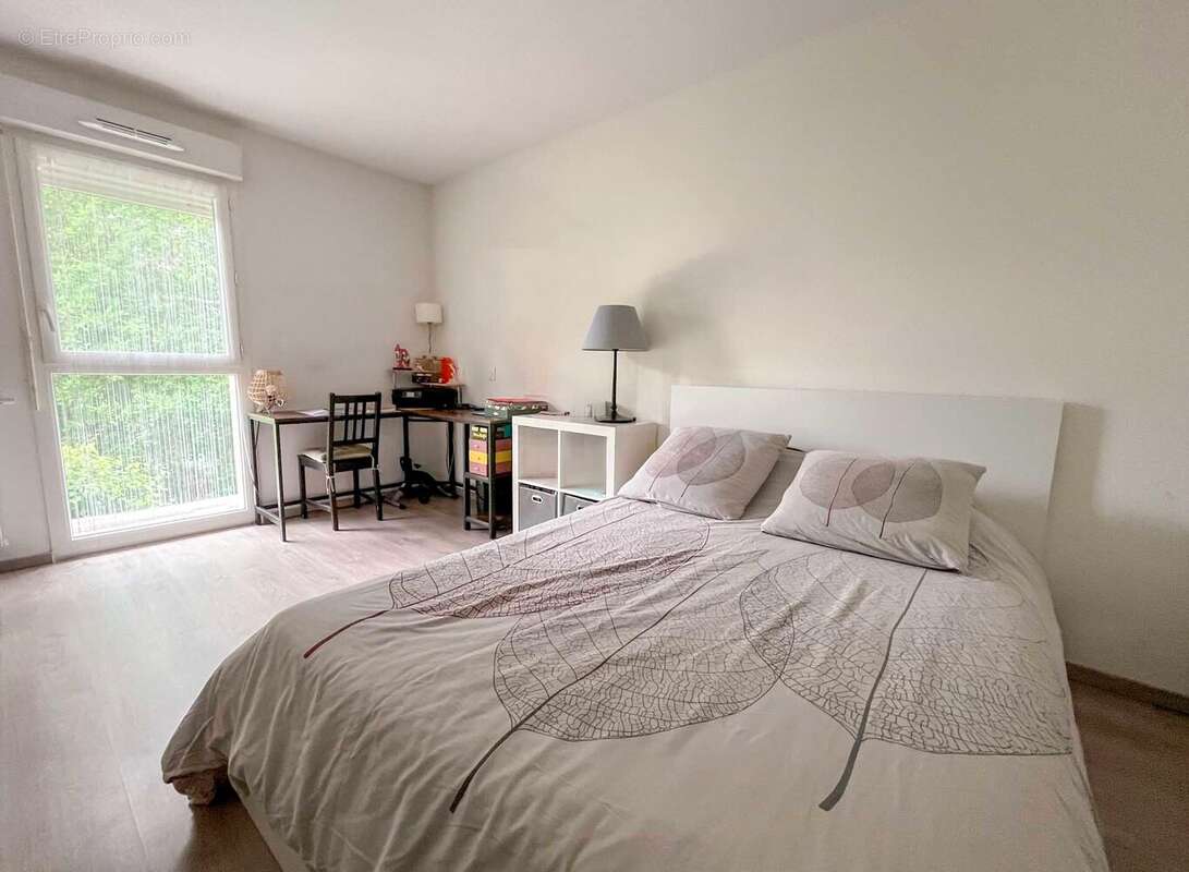 Appartement à ANDERNOS-LES-BAINS