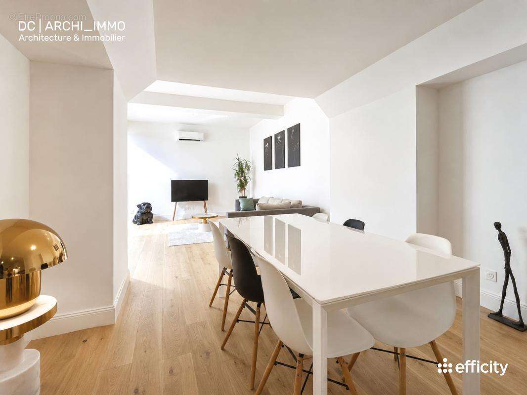 Appartement - photo 11