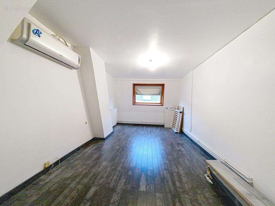 Maison à ARMENTIERES