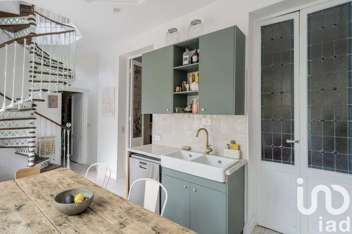 Photo 3 - Maison à BORDEAUX