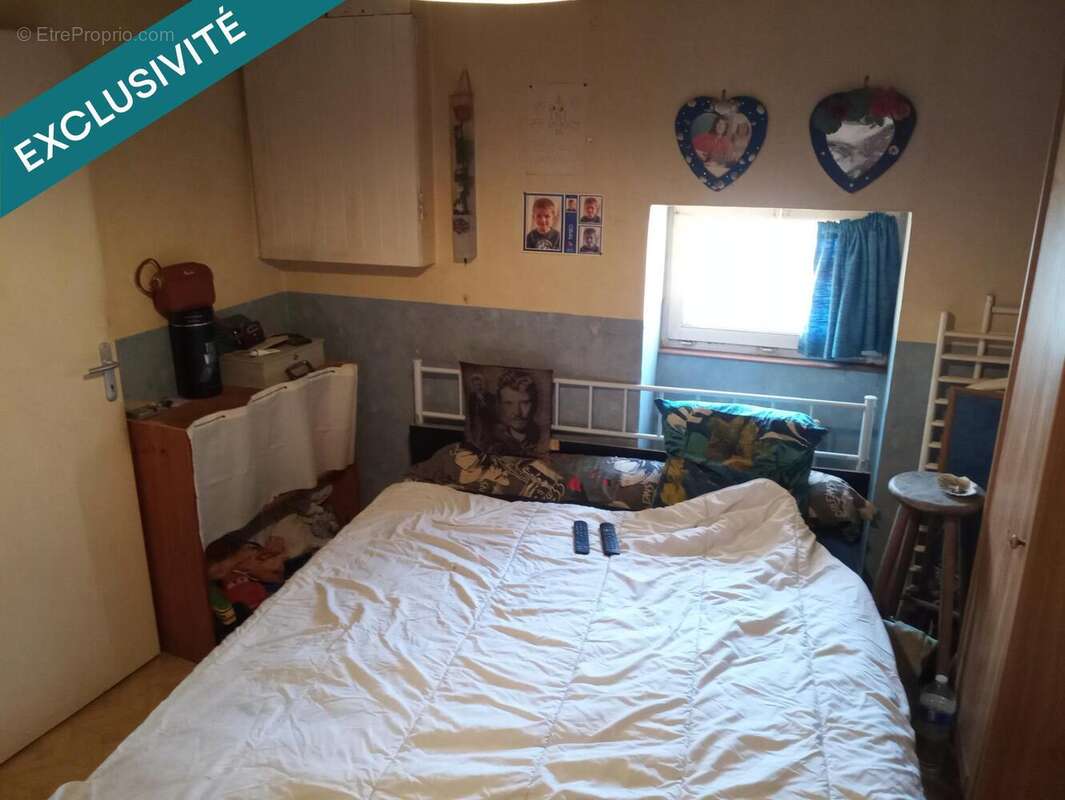 Photo 6 - Maison à CHENAC-SAINT-SEURIN-D'UZET