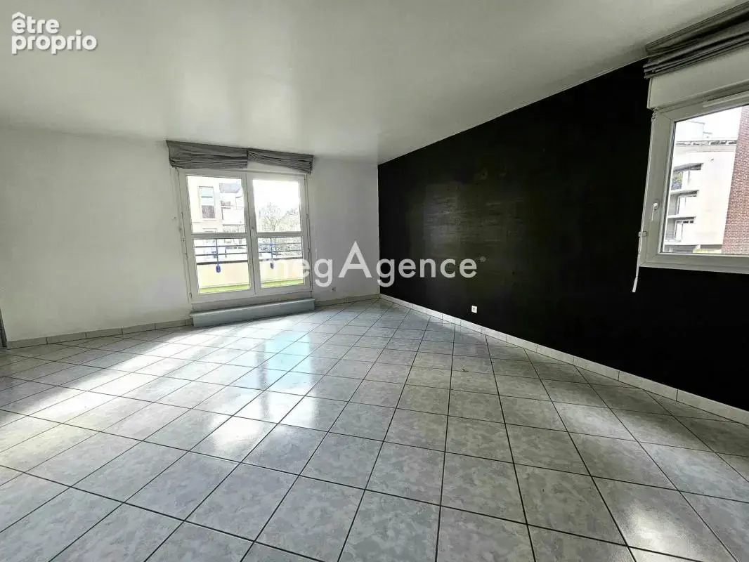 Duplex 103 m² 2 terrasses face Jardin des Plantes - photo 7