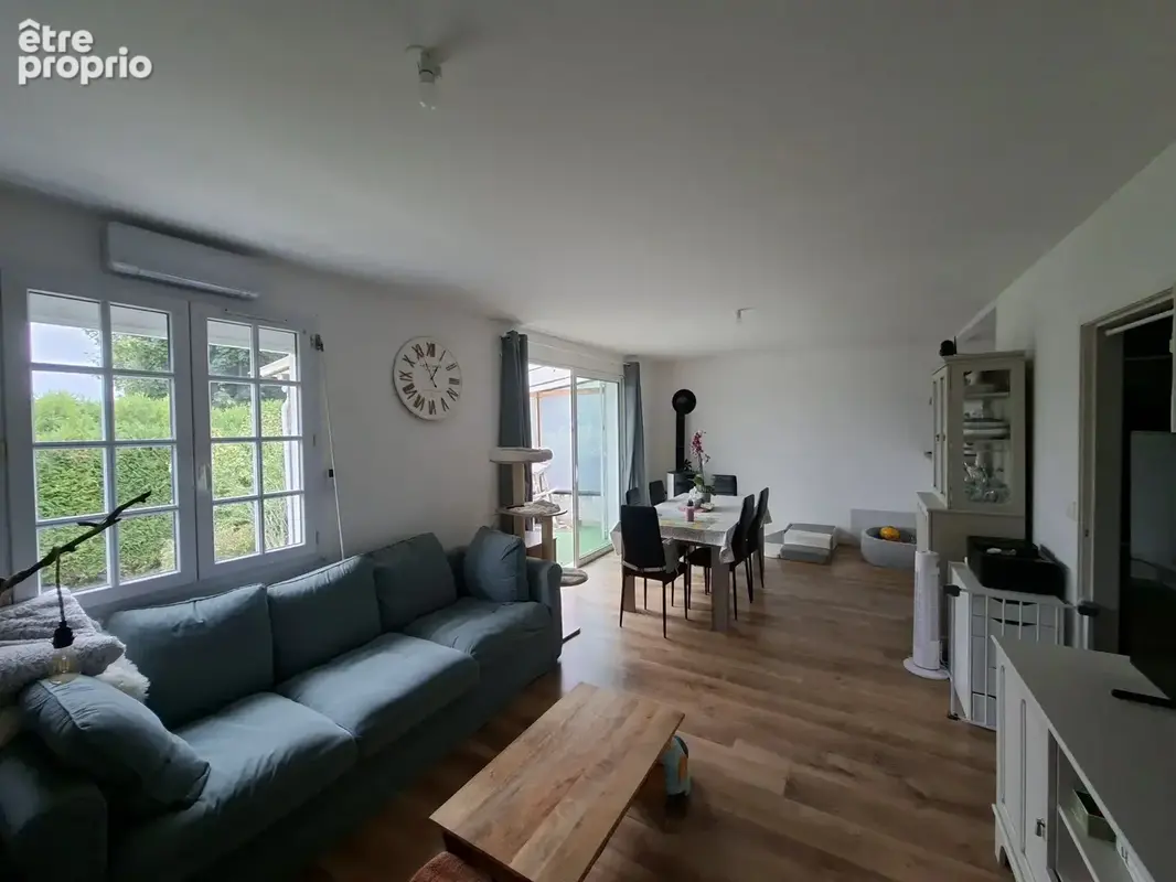 Vente Maison Gisors(27140) 209 000ï¿œ - photo 4
